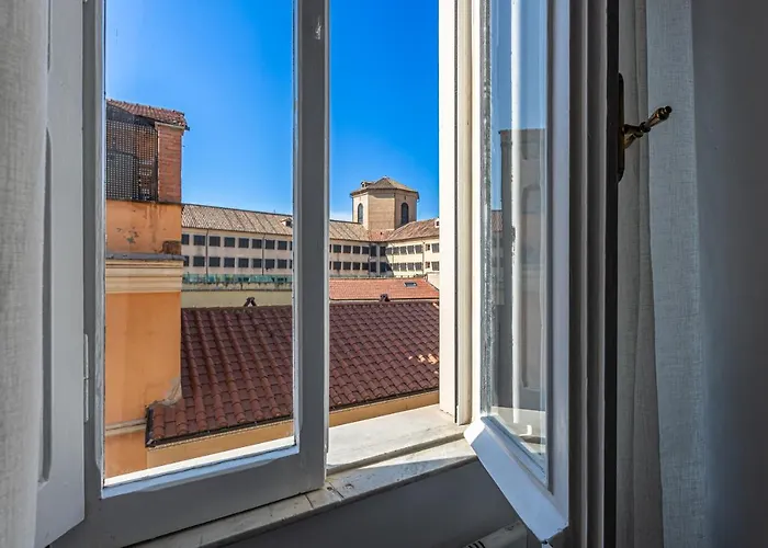 Demetra - Little Loft A Trastevere